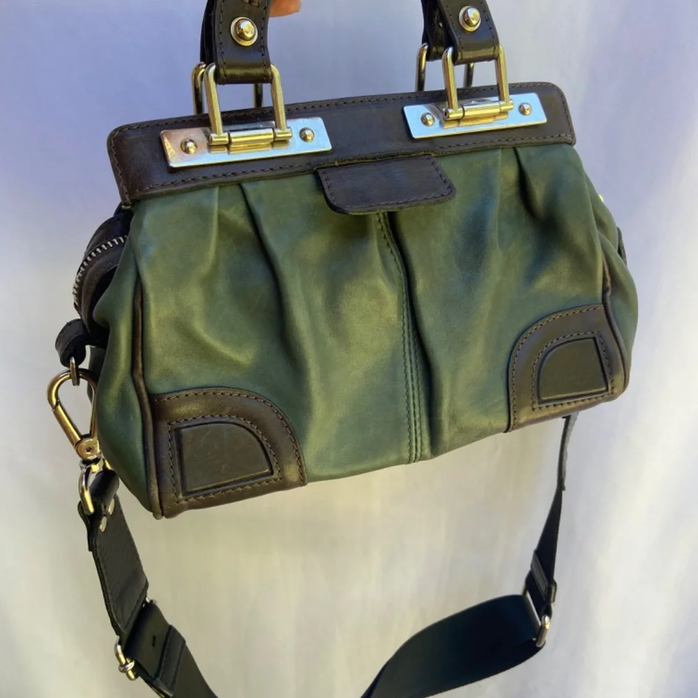 Via Republica leather purse - Picture 3 of 7